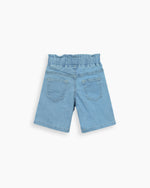 Girls Denim Shorts - Engine - Buy Now