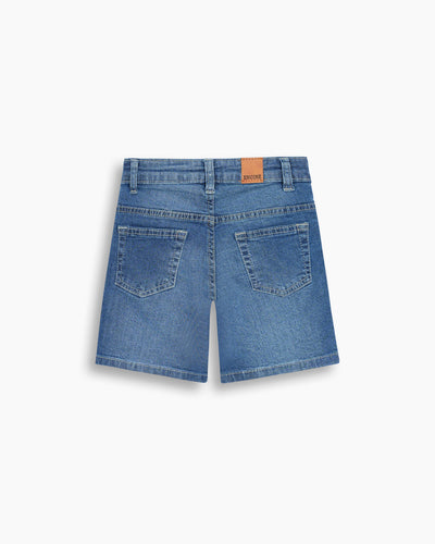 Boys Denim Shorts