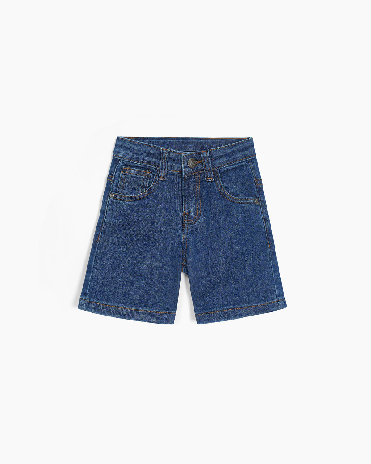Boys Denim Shorts - Engine - Buy Now