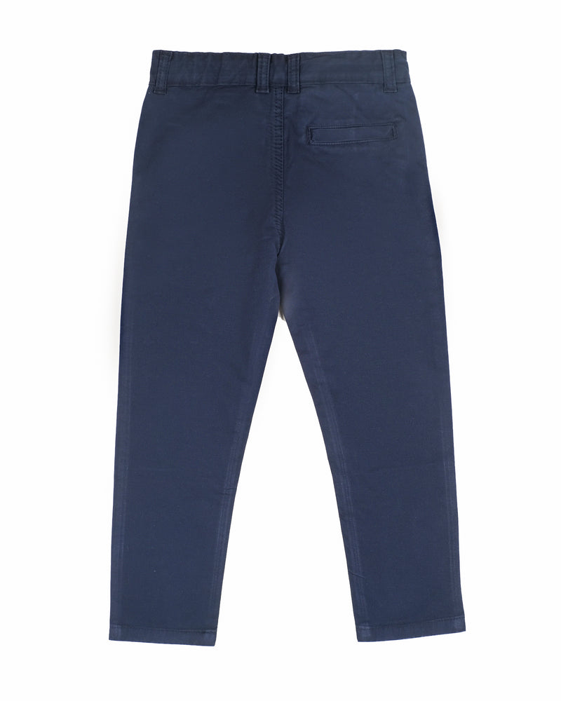 Boys Slim Fit Pants - Engine - Buy Now