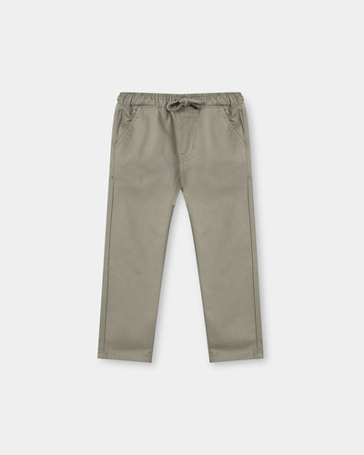 Boys Slim Fit Pant