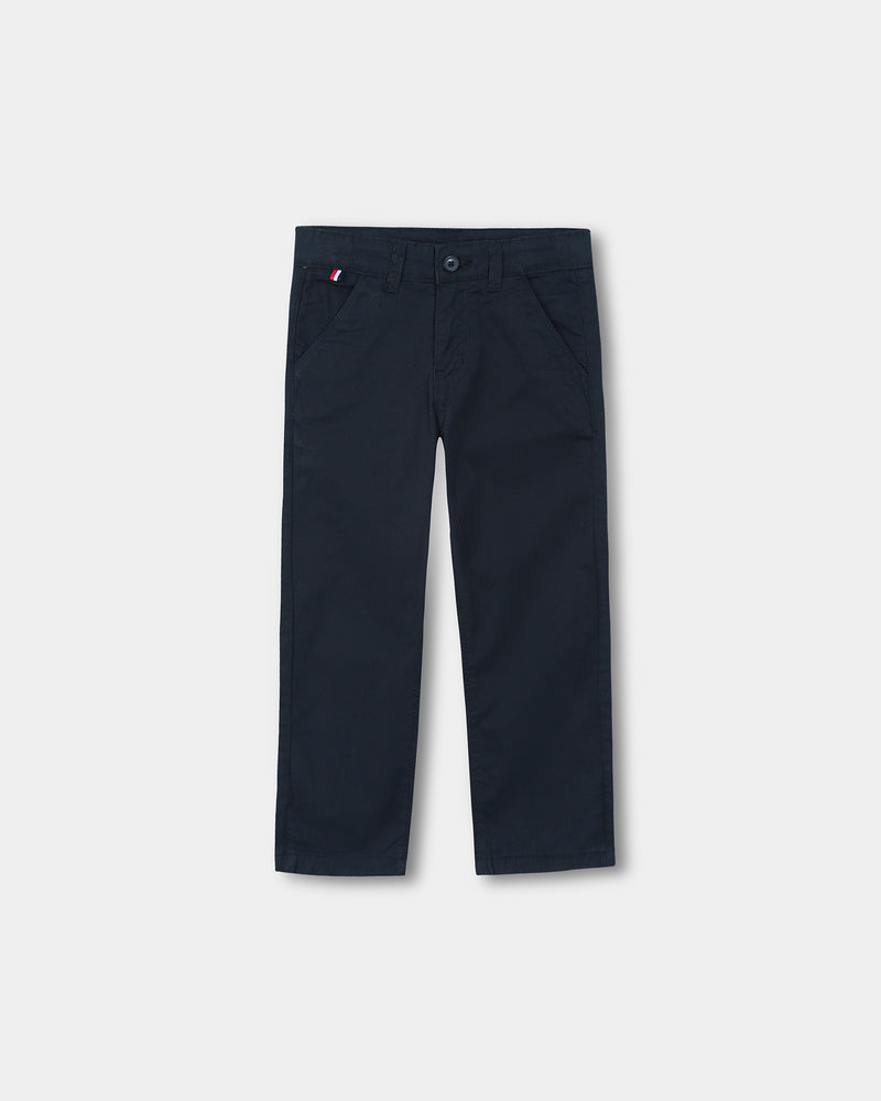 Boys Slim Fit Pant - Engine - Buy Now