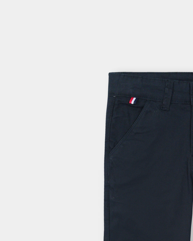 Boys Slim Fit Pant - Engine - Buy Now