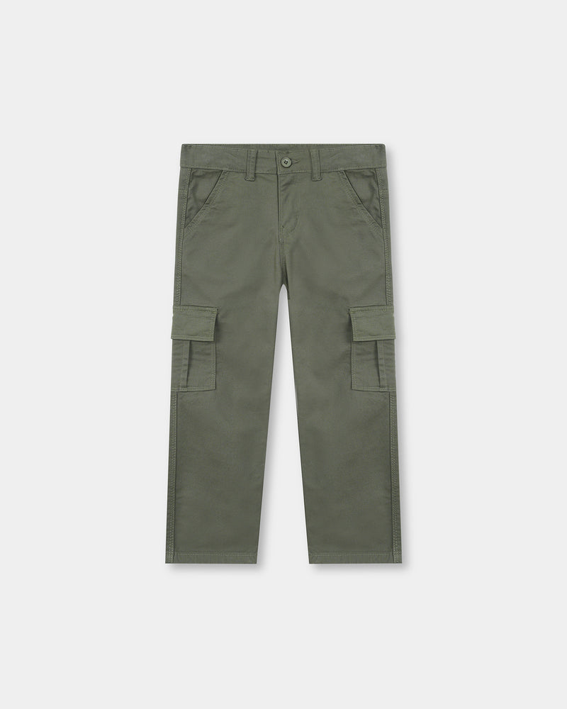 Boys Cargo Pant - Engine - Buy Now