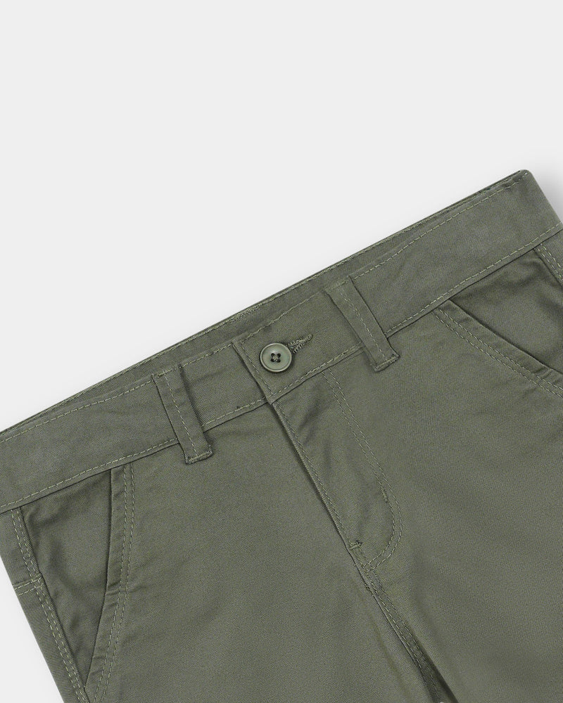 Boys Cargo Pant - Engine - Buy Now