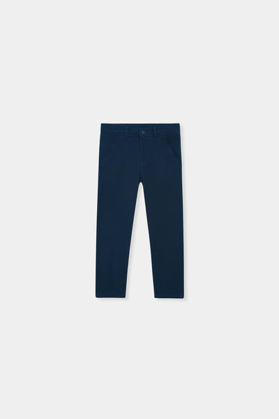 Boys Slim Fit Pant