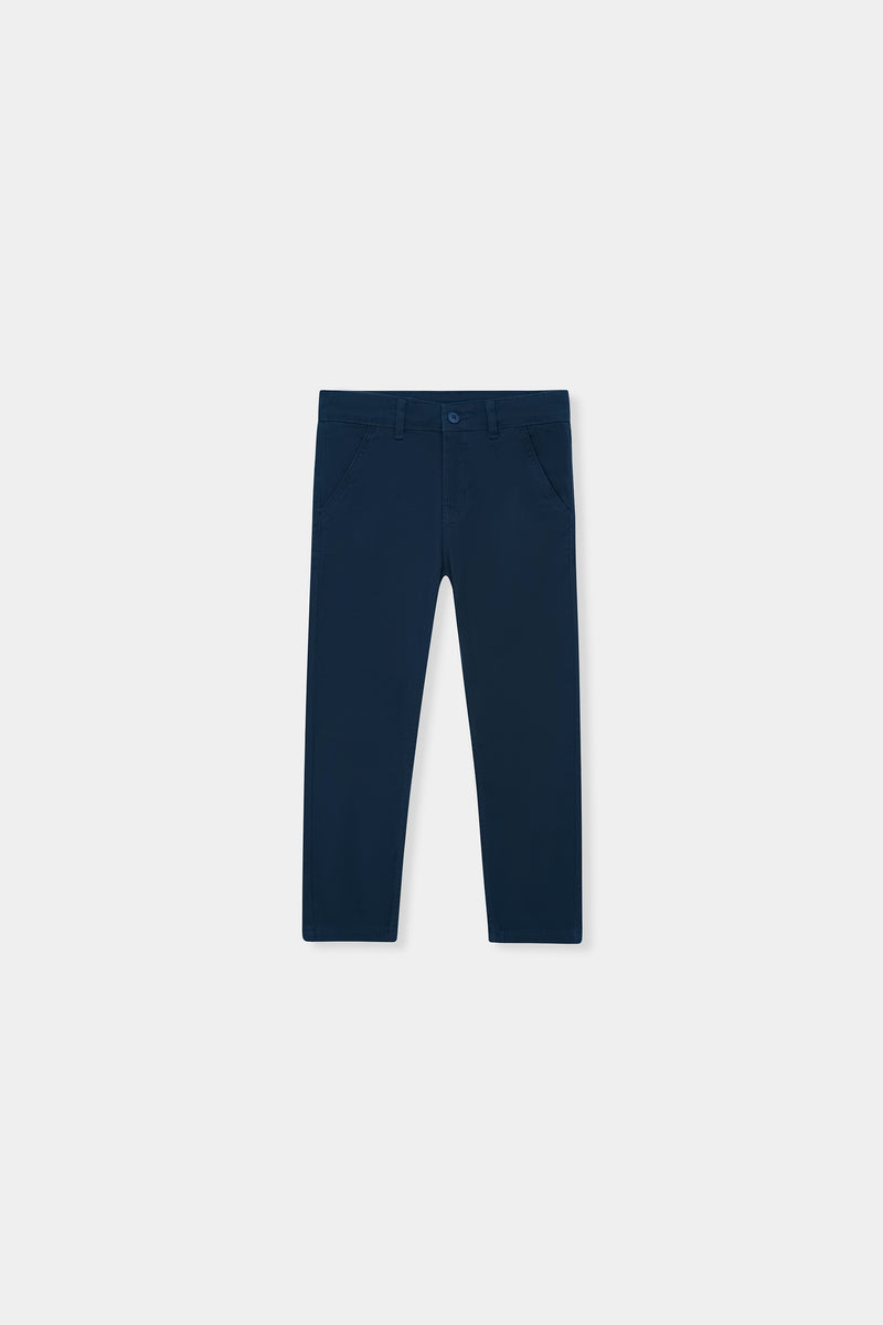 Boys Slim Fit Pant - Engine - Buy Now