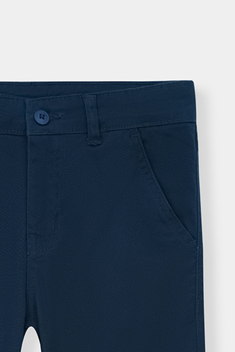 Boys Slim Fit Pant - Engine - Buy Now