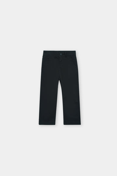 Boys Slim Fit Pant