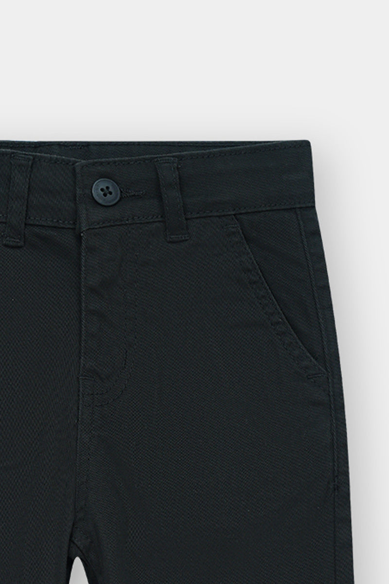 Boys Slim Fit Pant - Engine - Buy Now