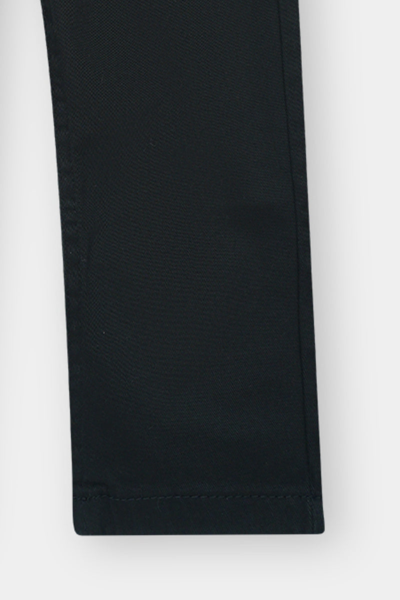 Boys Slim Fit Pant - Engine - Buy Now