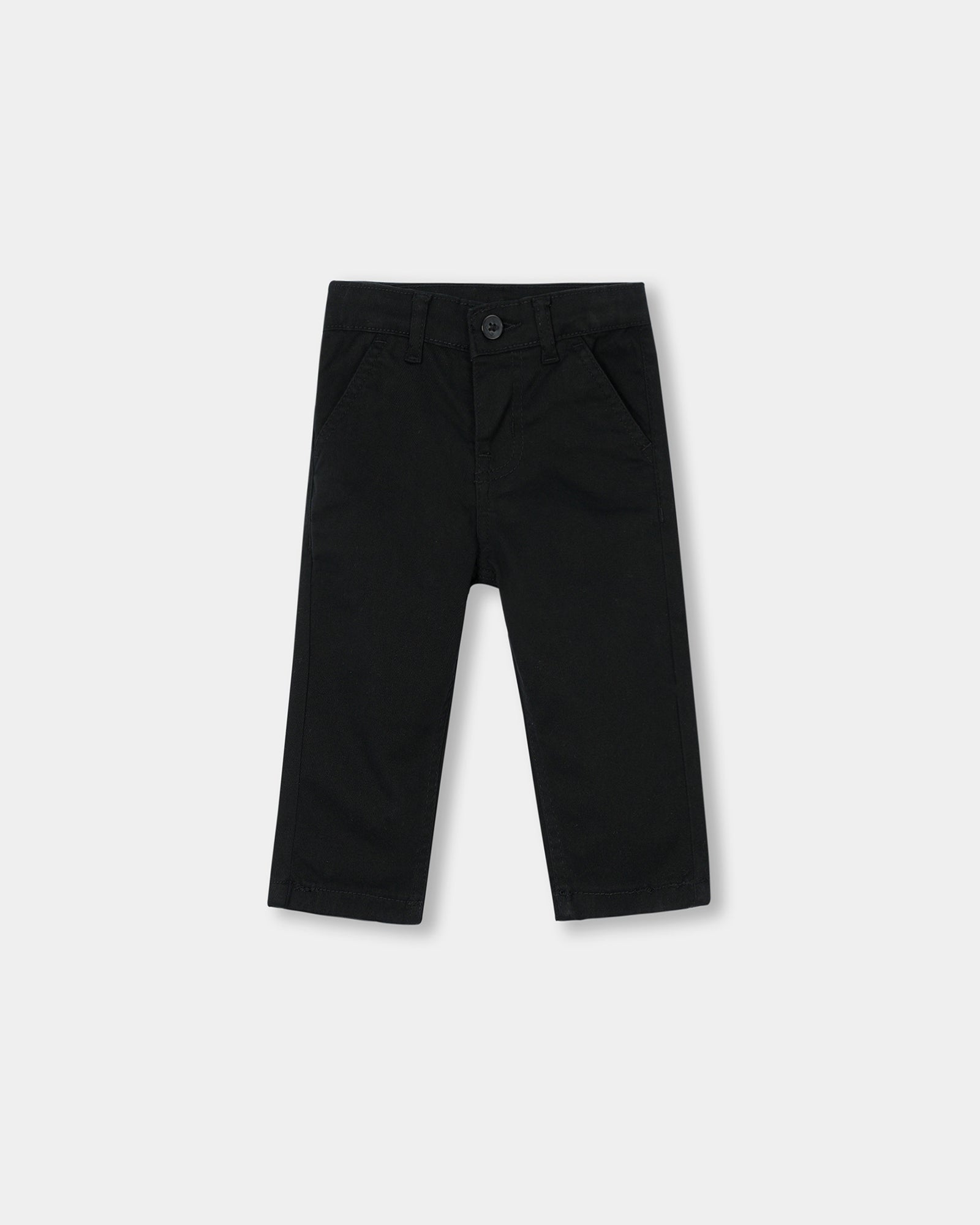 Boys Slim Fit Pant