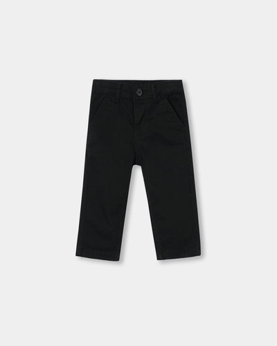 Boys Slim Fit Pant
