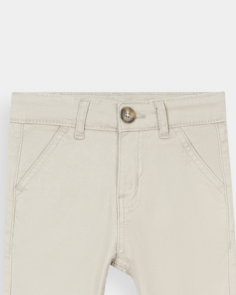 Boys Slim Fit Pant - Engine - Buy Now