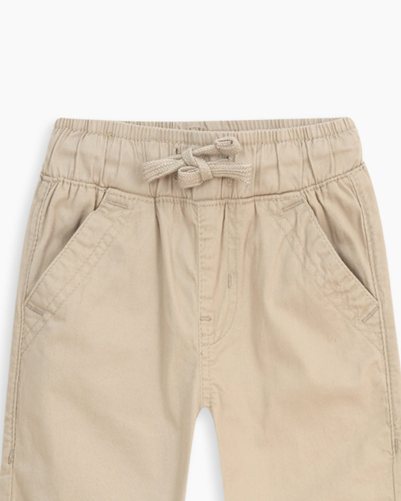 Boys Slim Fit Pant - Engine - Buy Now