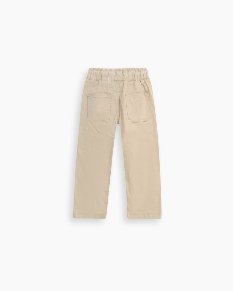 Boys Slim Fit Pant - Engine - Buy Now