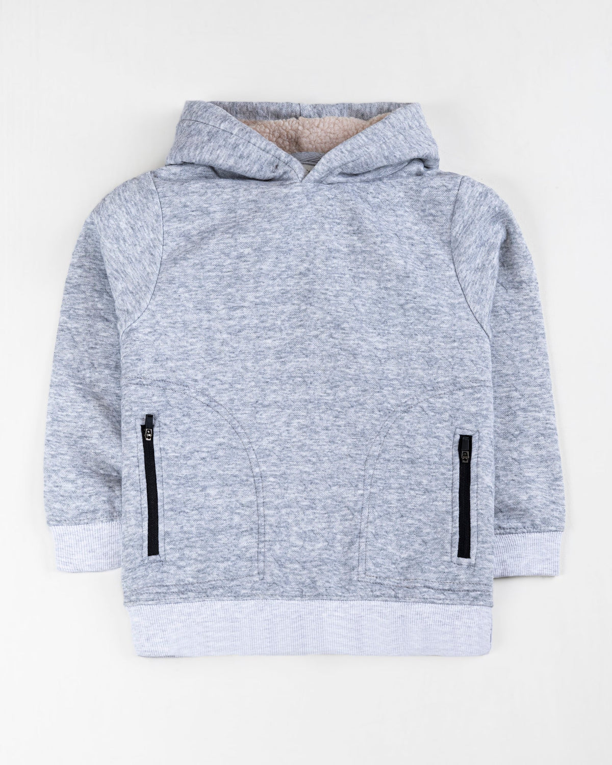 Boys Fashion Hoodie - Engine - Buy Now