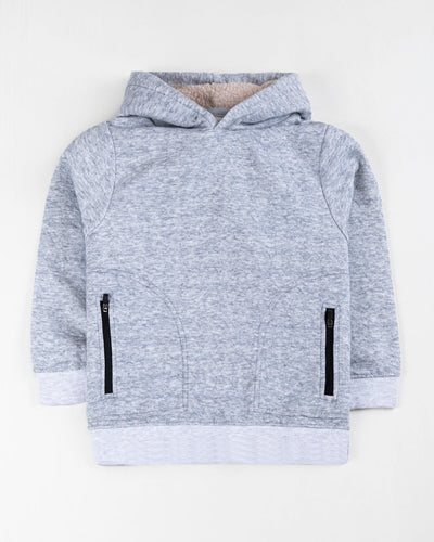 Boys Fashion Hoodie