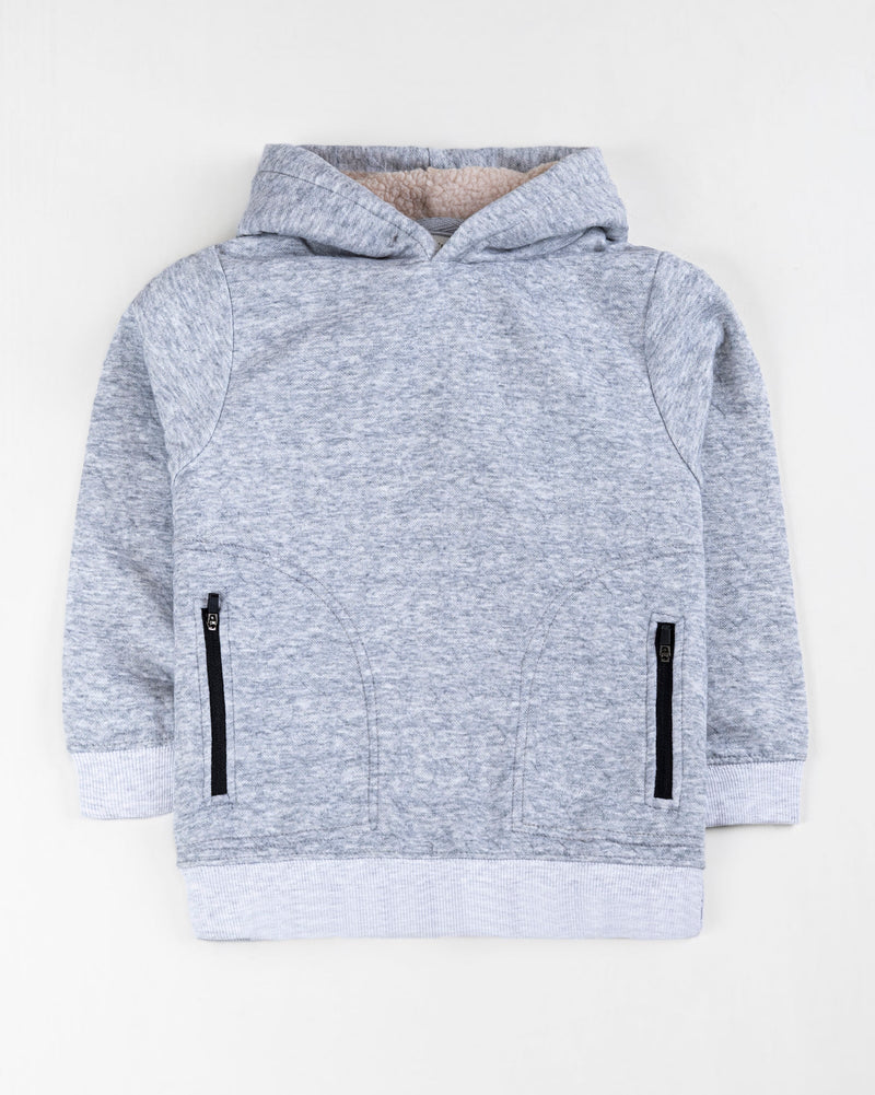 Boys Fashion Hoodie - Engine - Buy Now