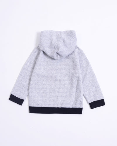Boys Fashion Hoodie