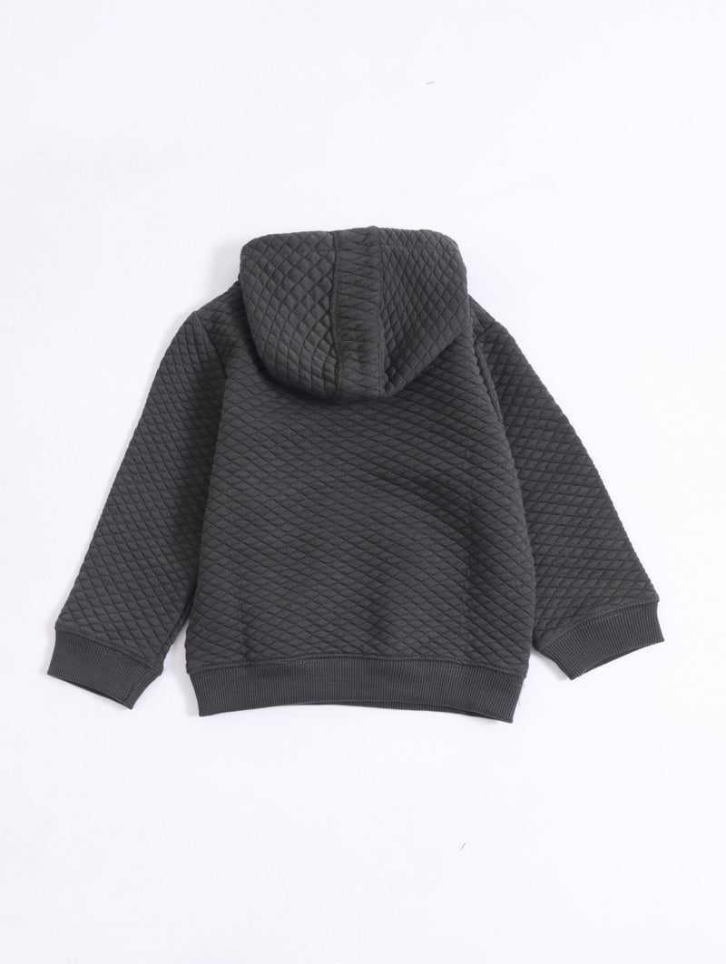 Boys Basic Hoodie - Engine - Buy Now