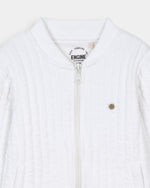 Boys Zip-Up Upper - Engine - Buy Now