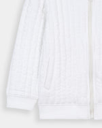 Boys Zip-Up Upper - Engine - Buy Now
