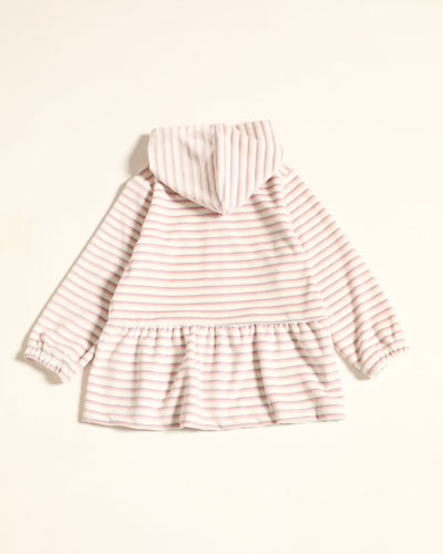 Girls Basic Hoodie