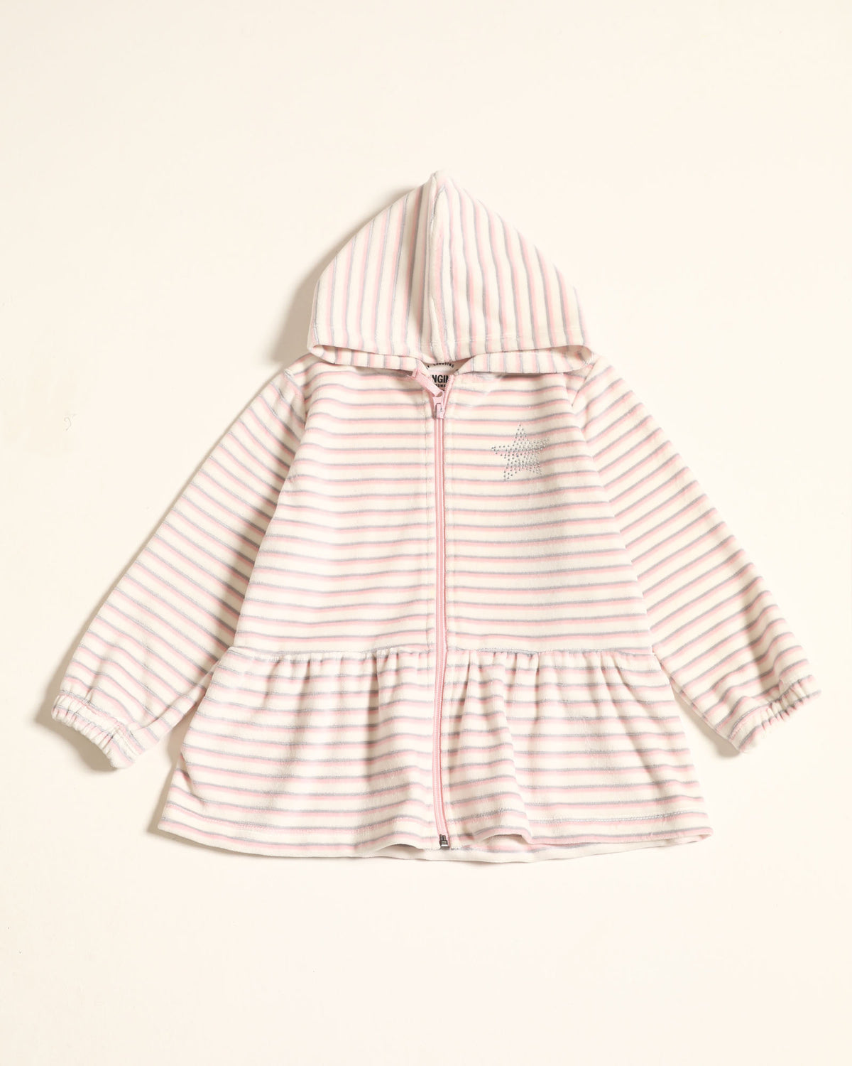 Girls Basic Hoodie - Engine - Buy Now