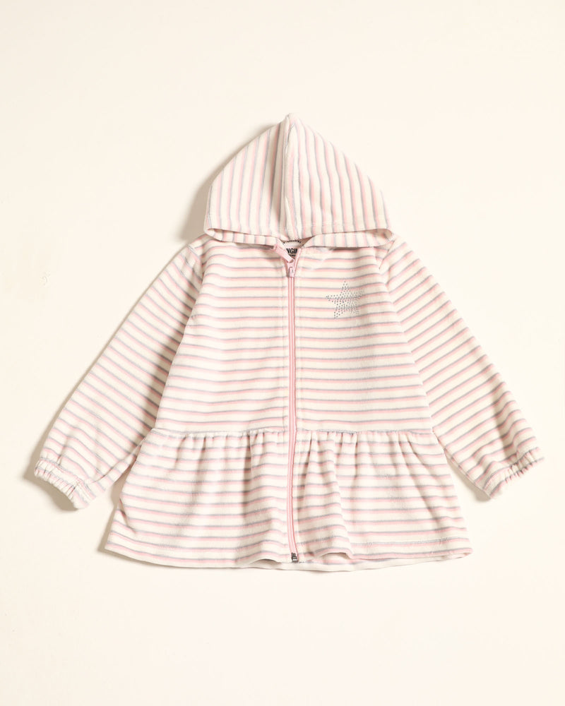 Girls Basic Hoodie - Engine - Buy Now