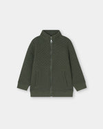 Boys Zip-Up Upper - Engine - Buy Now