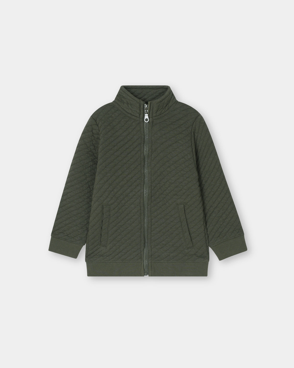 Boys Zip-Up Upper - Engine - Buy Now
