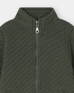 Boys Zip-Up Upper - Engine - Buy Now