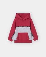 Boys Basic Hoodie - Engine - Buy Now