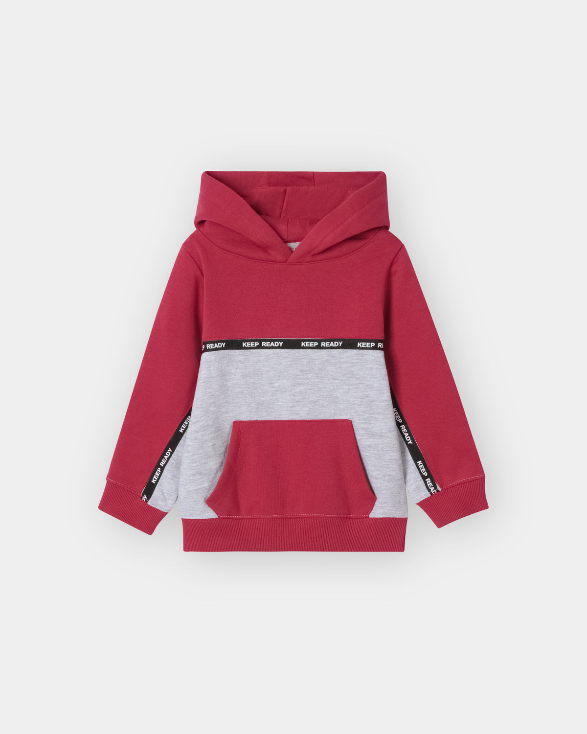 Boys Basic Hoodie - Engine - Buy Now