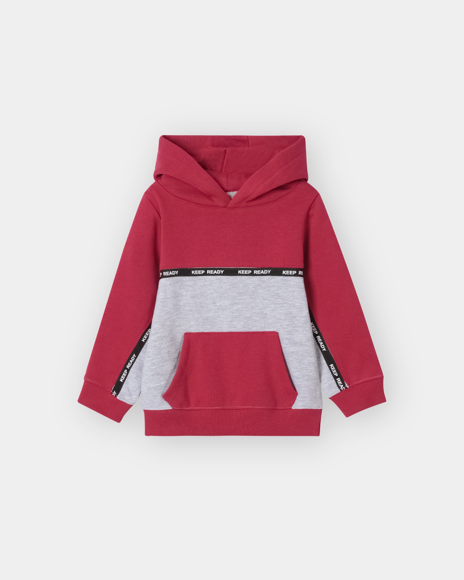 Boys Basic Hoodie - Engine - Buy Now