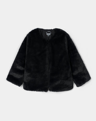 Girls Zip-Up Upper