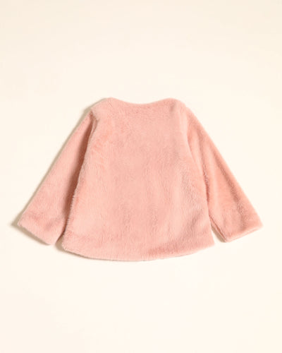 Girls Button Down Upper