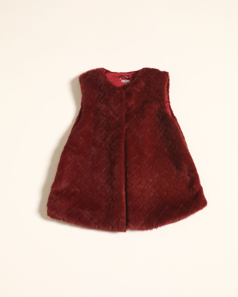Girls Button Down Upper - Engine - Buy Now
