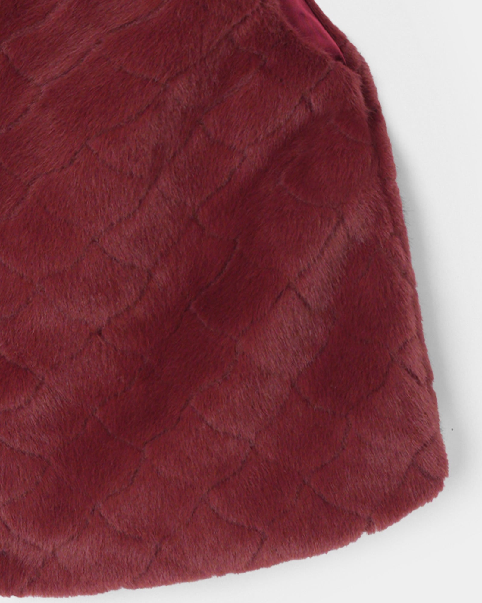 Girls Button Down Upper