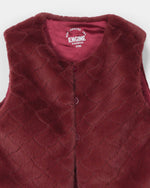 Girls Button Down Upper - Engine - Buy Now