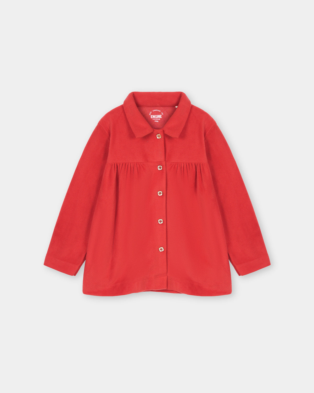 Girls Upper - Engine - Buy Now
