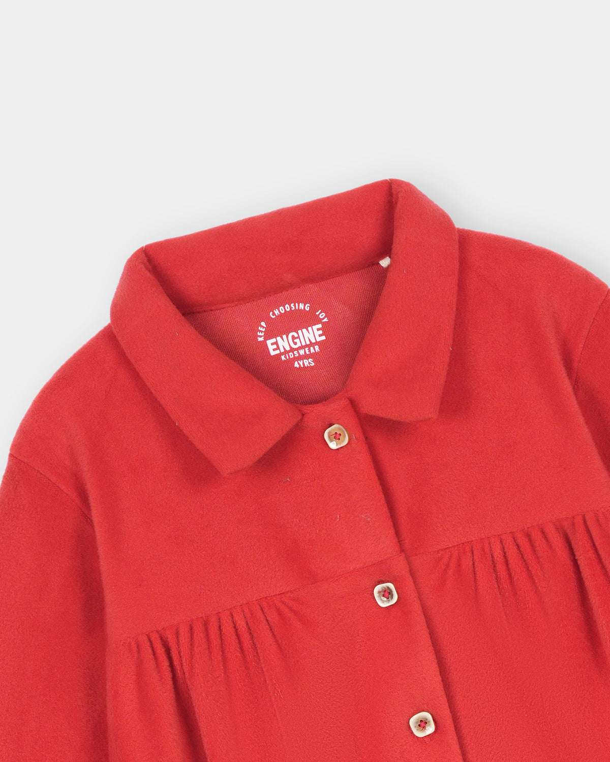 Girls Upper - Engine - Buy Now