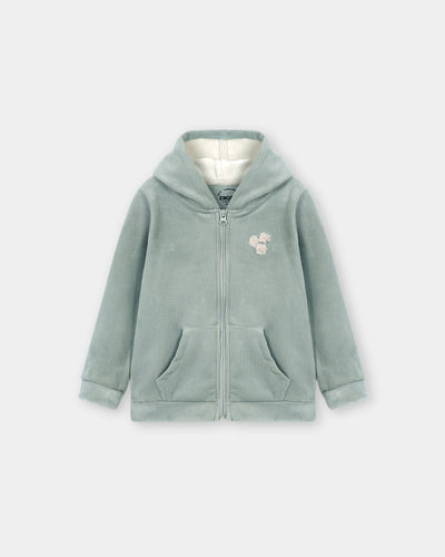 Girls Upper