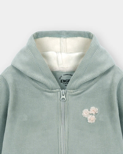 Girls Upper