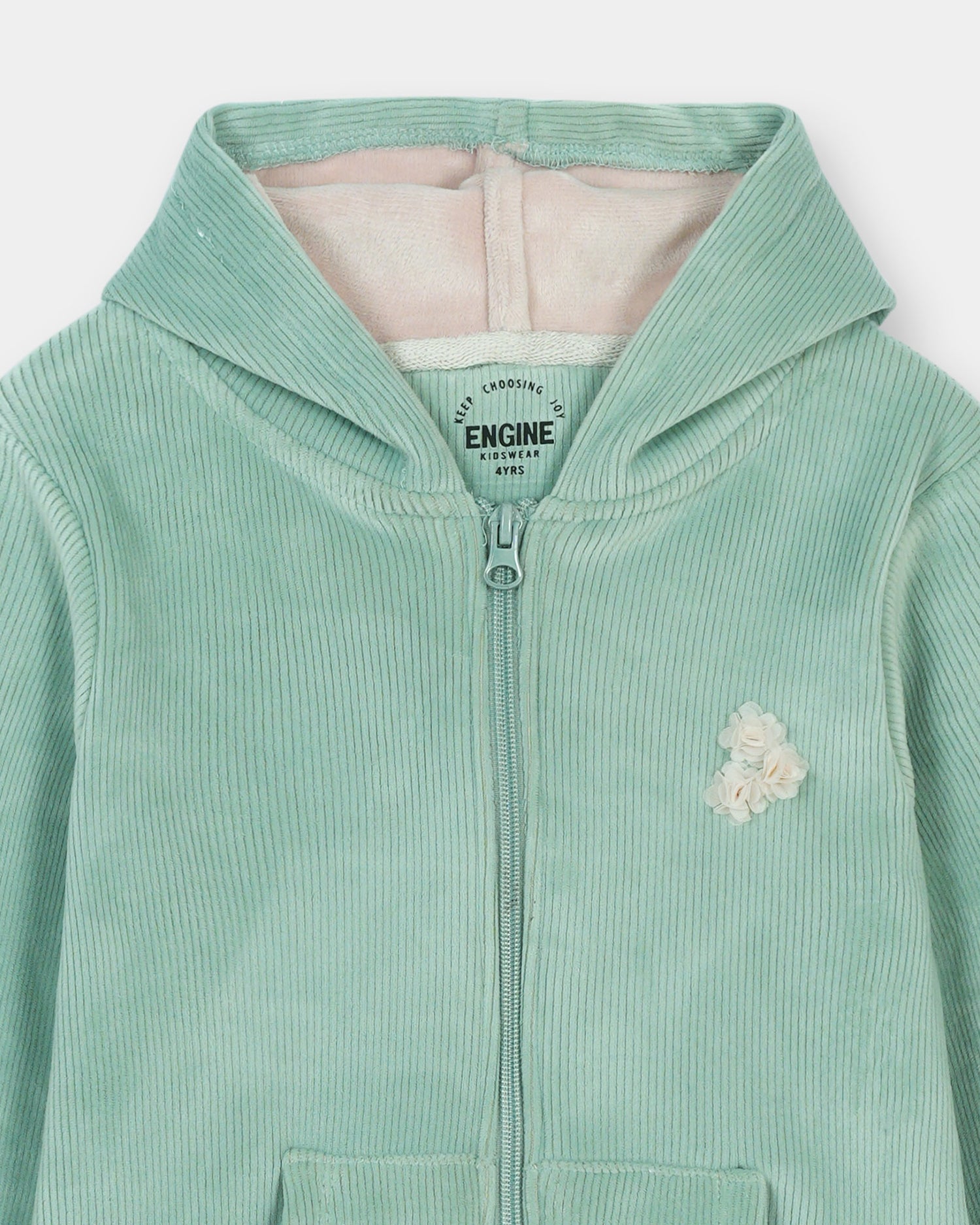 Girls Upper - Engine - Buy Now