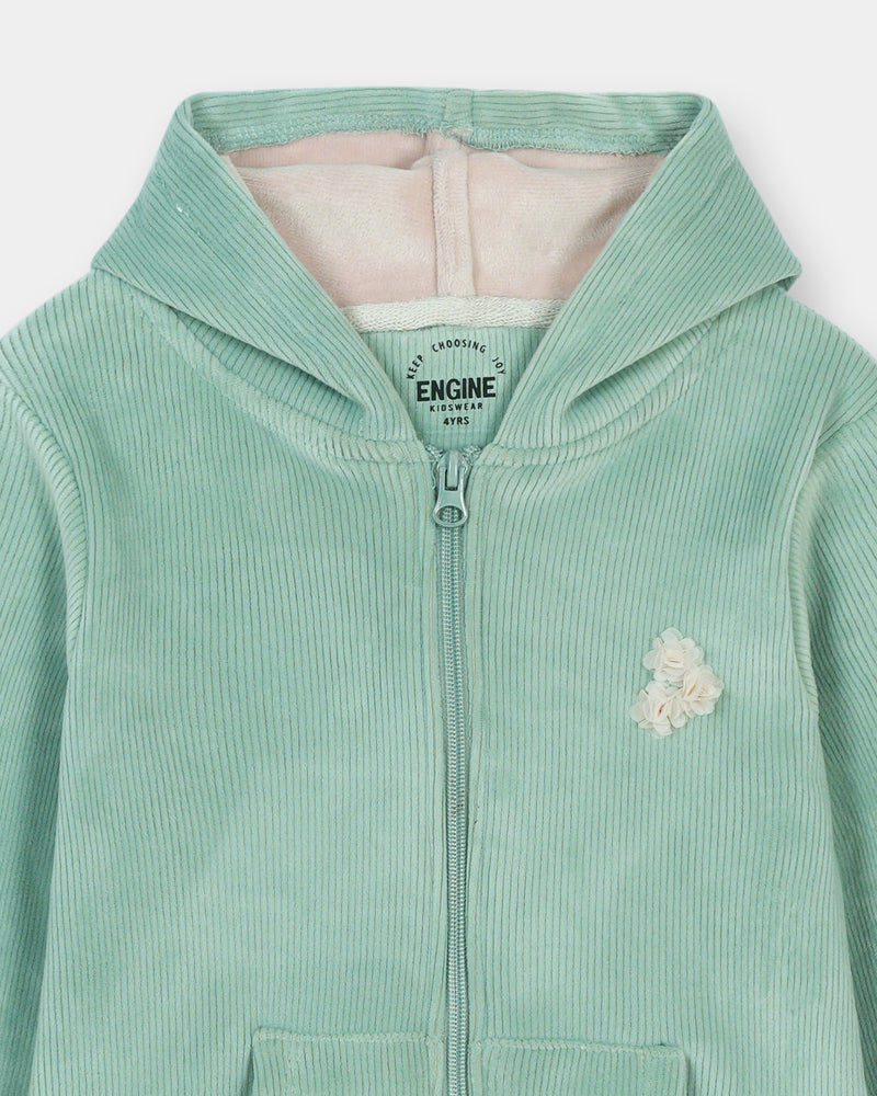 Girls Upper - Engine - Buy Now