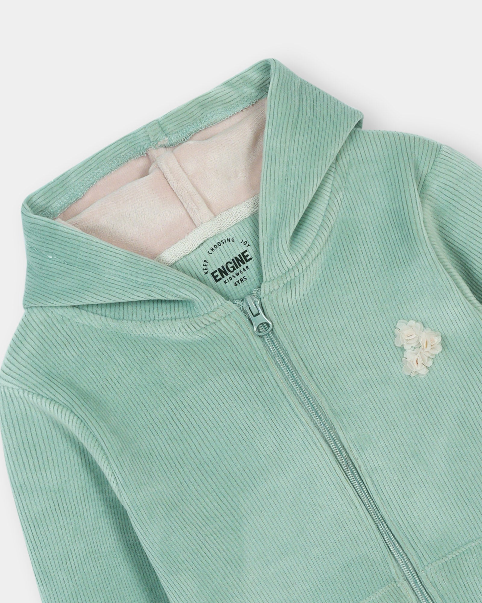 Girls Upper - Engine - Buy Now