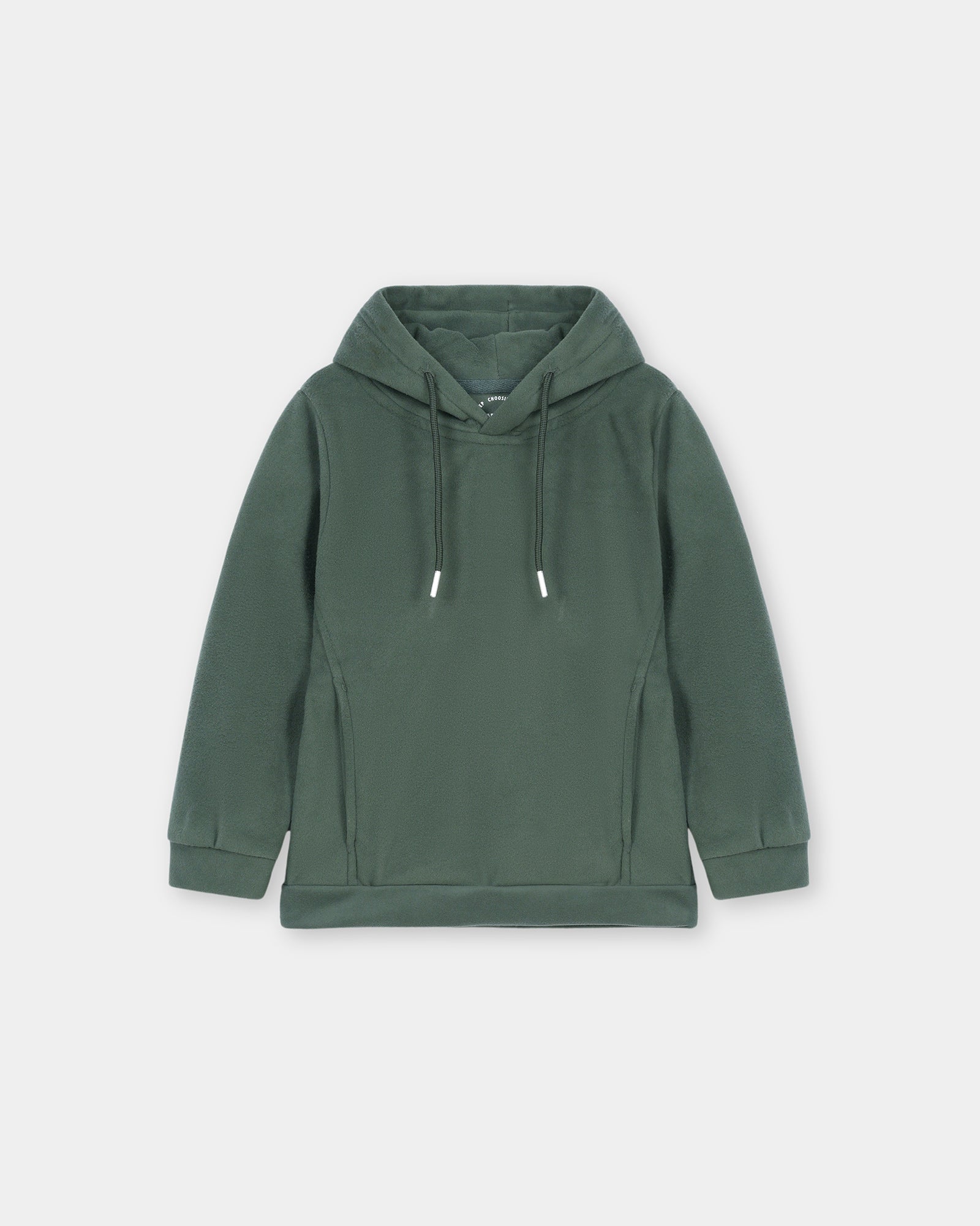 Boys Basic Hoodie - Engine - Buy Now