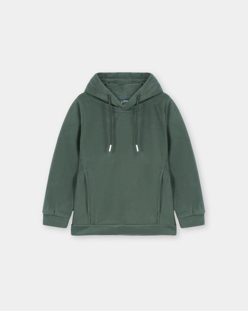Boys Basic Hoodie - Engine - Buy Now